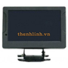 Màn hình LCD 7 inch trên xe hơi HDPARAGON HDS-LCD1300